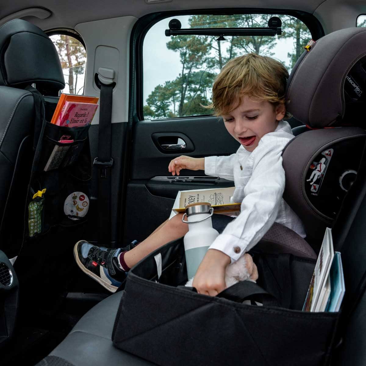 Sac Organisateur de Voiture EZI Ezomoov