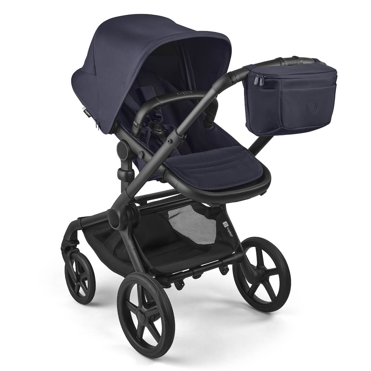 Sac organiseur Bugaboo deep indigo
