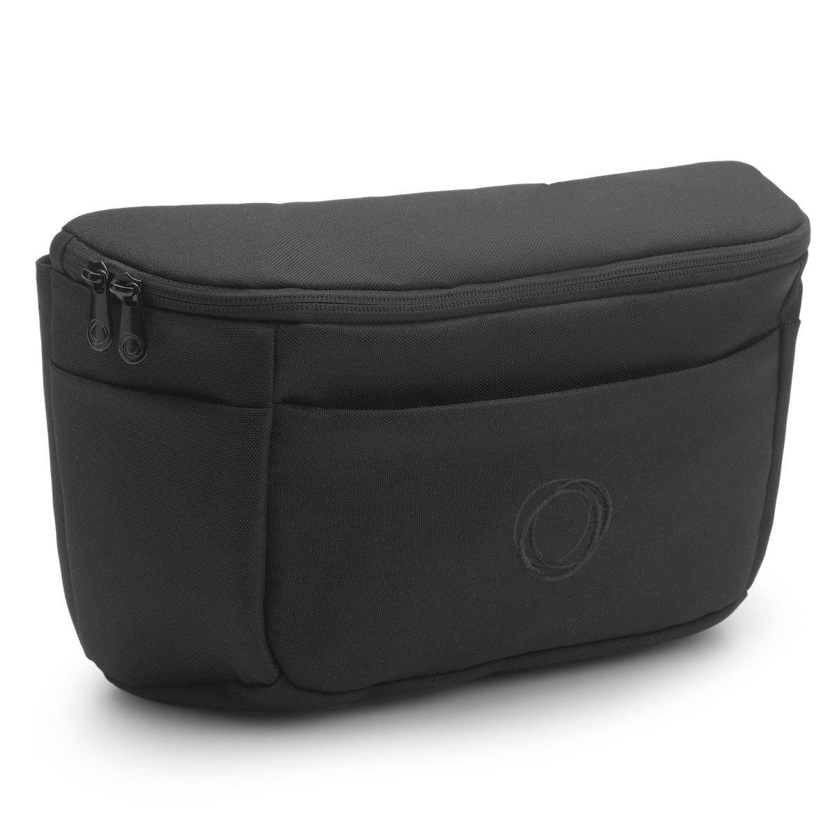 Sac organiseur Bugaboo noir