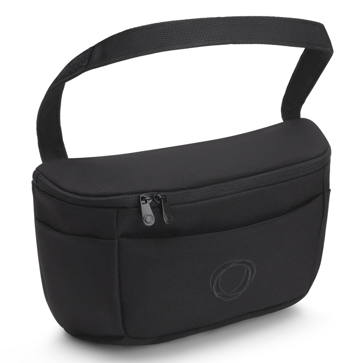 Sac organiseur Bugaboo noir