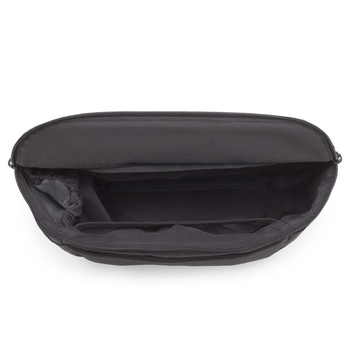 Sac organiseur Bugaboo noir