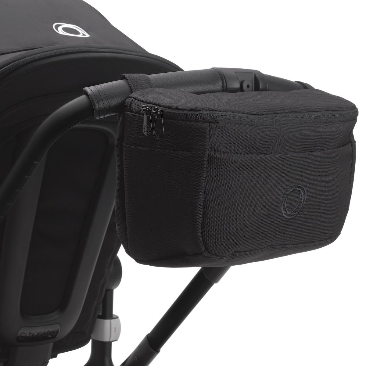 Sac organiseur Bugaboo noir
