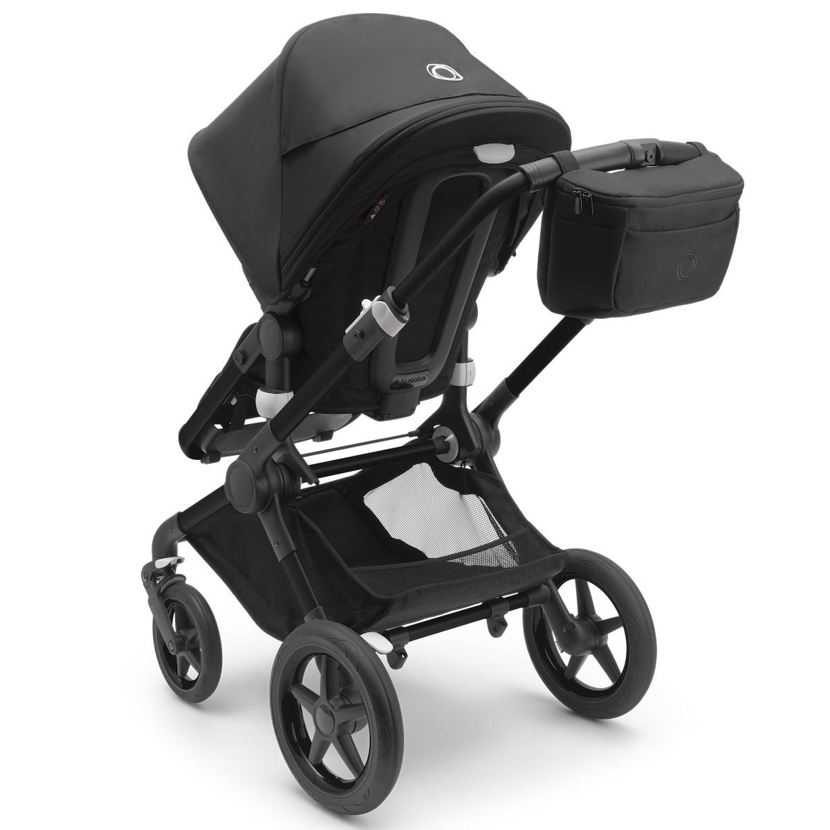 Sac organiseur Bugaboo noir