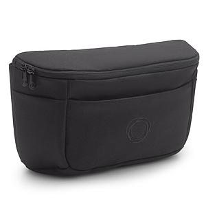Sac organiseur Bugaboo noir