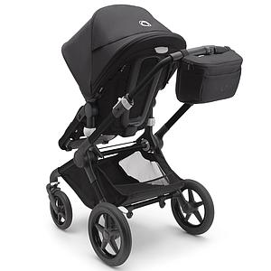 Sac organiseur Bugaboo noir