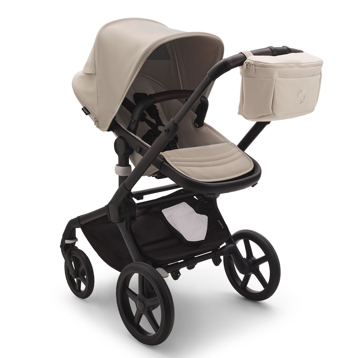 Sac organiseur Bugaboo Taupe