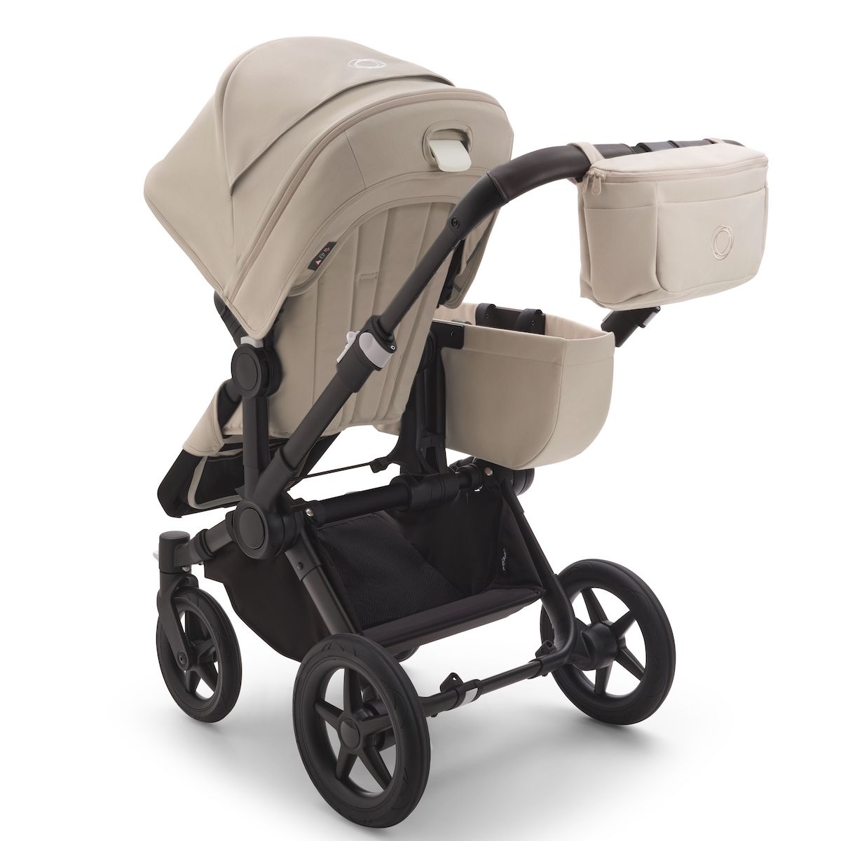 Sac organiseur Bugaboo Taupe