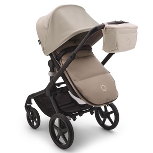Sac organiseur Bugaboo Taupe