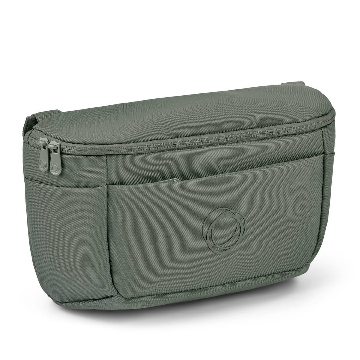 Sac organiseur Bugaboo vert forêt