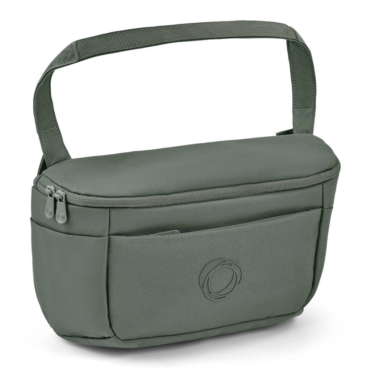 Sac organiseur Bugaboo vert forêt