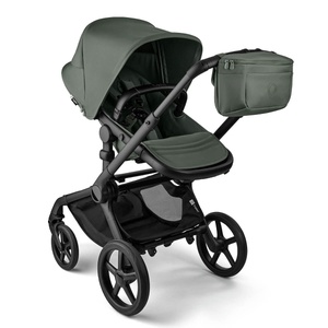 Sac organiseur Bugaboo vert forêt