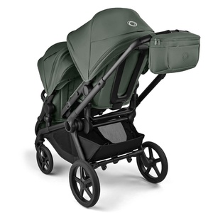 Sac organiseur Bugaboo vert forêt