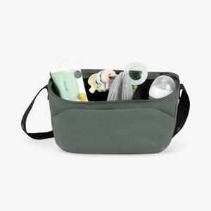 Sac organizer Joolz Forest green