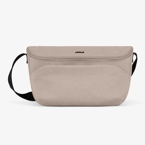 Sac organizer Joolz Sandy taupe