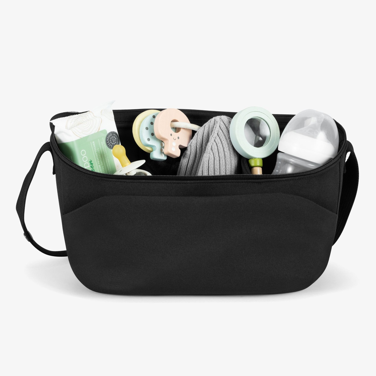 Sac organizer Joolz Space black