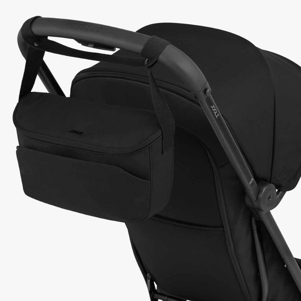 Sac organizer Joolz Space black