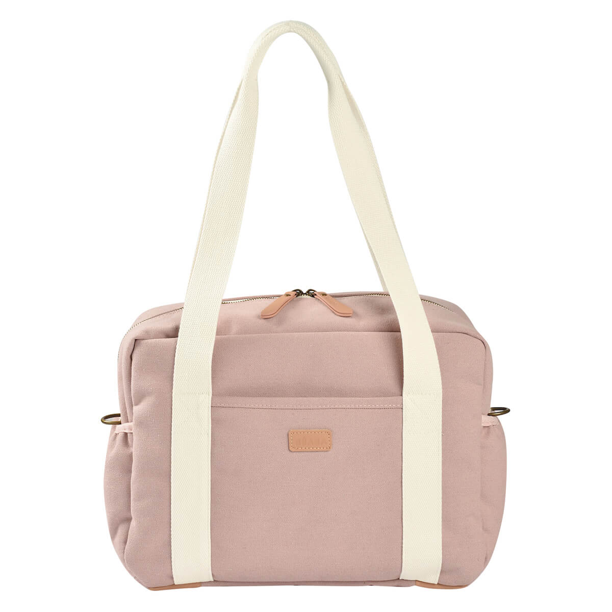 Sac Paris Beaba rose poudré