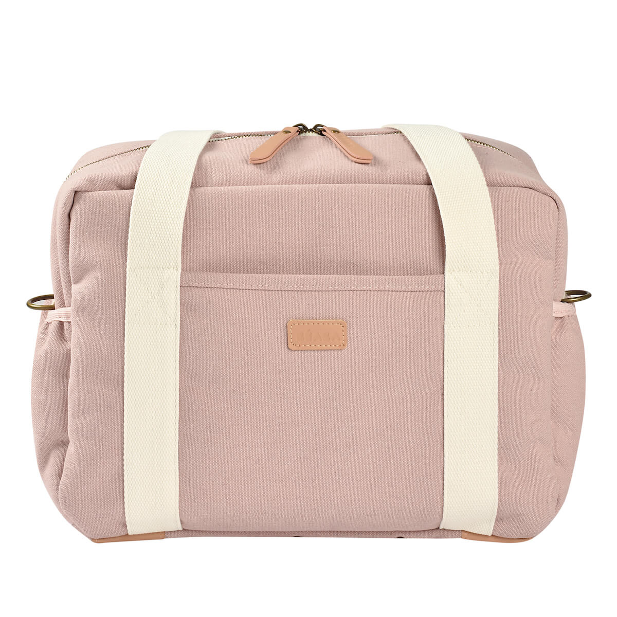 Sac Paris Beaba rose poudré
