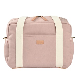 Sac Paris Beaba rose poudré