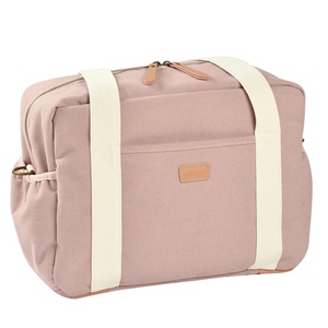 Sac Paris Beaba rose poudré
