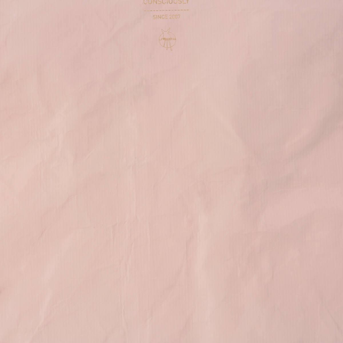 Sac poussette TYVE Laessig rose