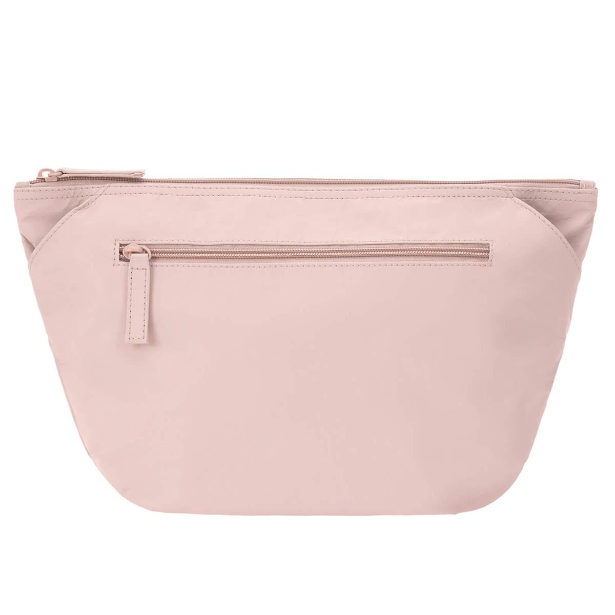 Sac poussette TYVE Laessig rose