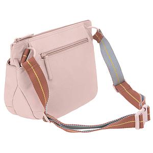 Sac poussette TYVE Laessig rose