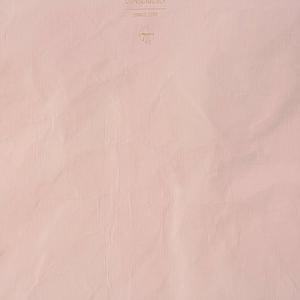 Sac poussette TYVE Laessig rose