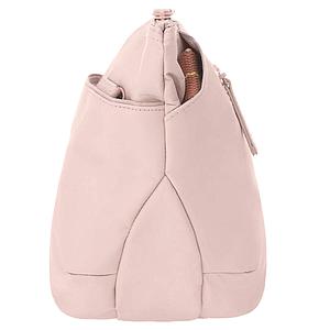 Sac poussette TYVE Laessig rose