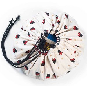 Sac rangement DISNEY Play&go Minnie