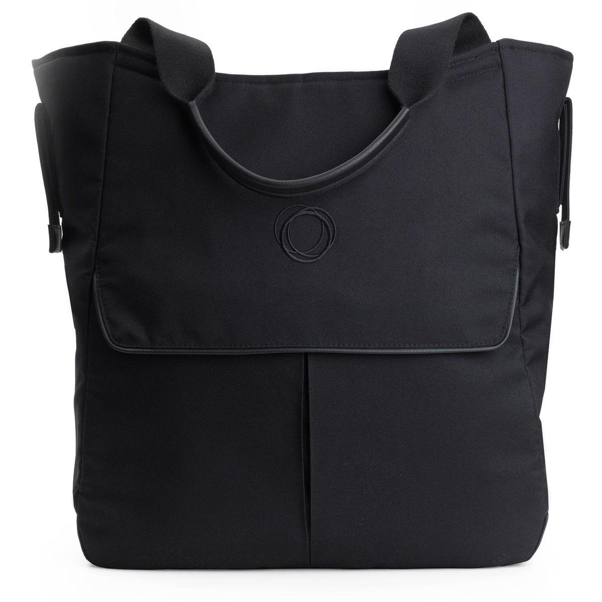Sac shopping MAMMOTH Bugaboo BEE noir