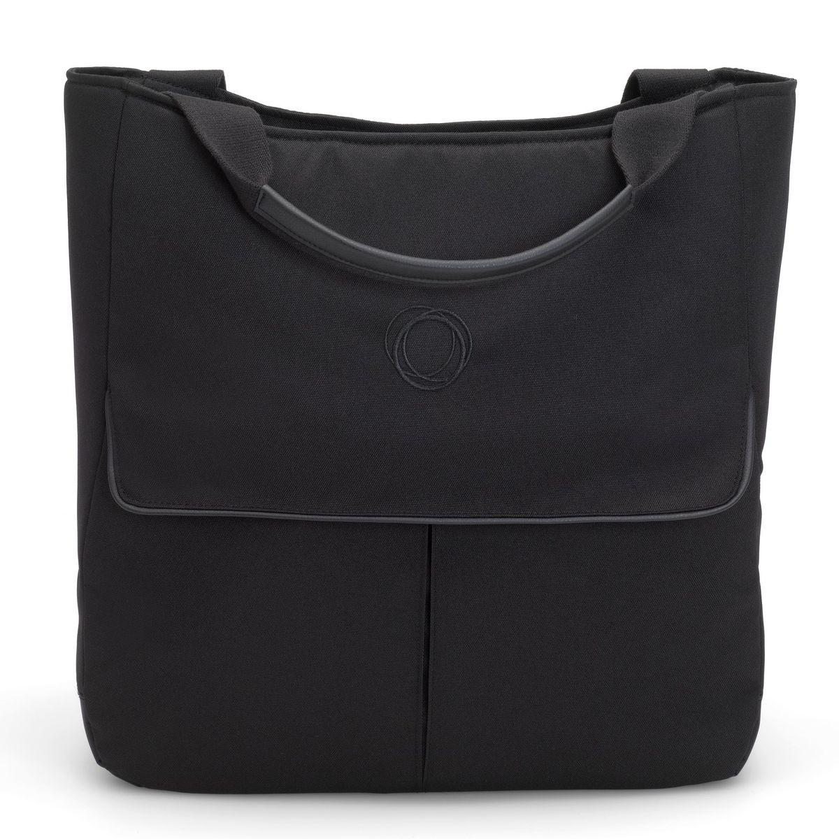 Sac shopping MAMMOTH Bugaboo BEE noir