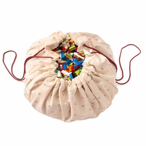 Sac-tapis de rangement CHERRY CHERRY Play&Go