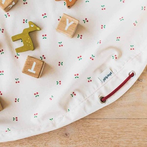 Sac-tapis de rangement CHERRY CHERRY Play&Go