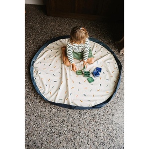 Sac-tapis de rangement CONFETTI Play&Go