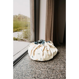 Sac-tapis de rangement CONFETTI Play&Go
