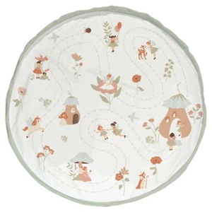Sac-tapis de rangement FAIRYWORLD Play&Go