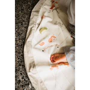 Sac-tapis de rangement FAIRYWORLD Play&Go