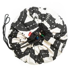 Sac-tapis de rangement ROADMAP Play&Go