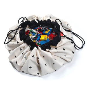 Sac-tapis de rangement ROADMAP Play&Go