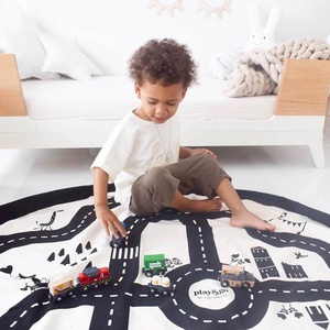 Sac-tapis de rangement ROADMAP Play&Go