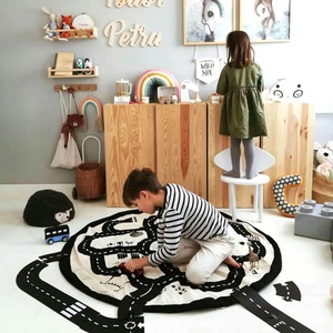 Sac-tapis de rangement ROADMAP Play&Go