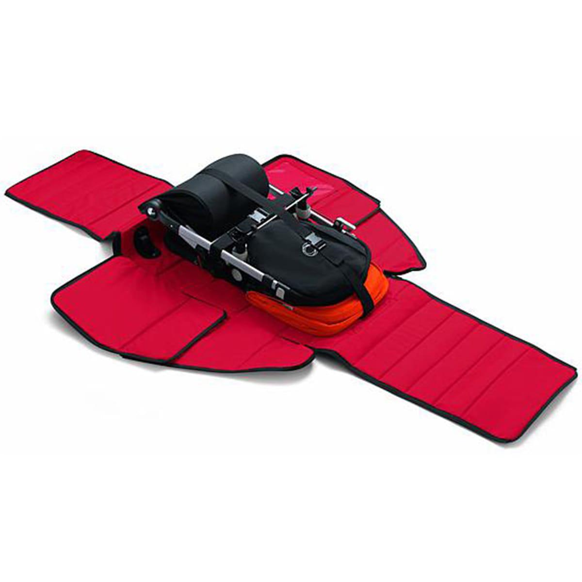 Sac transport confort poussette Bugaboo