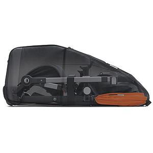 Sac transport confort poussette Bugaboo