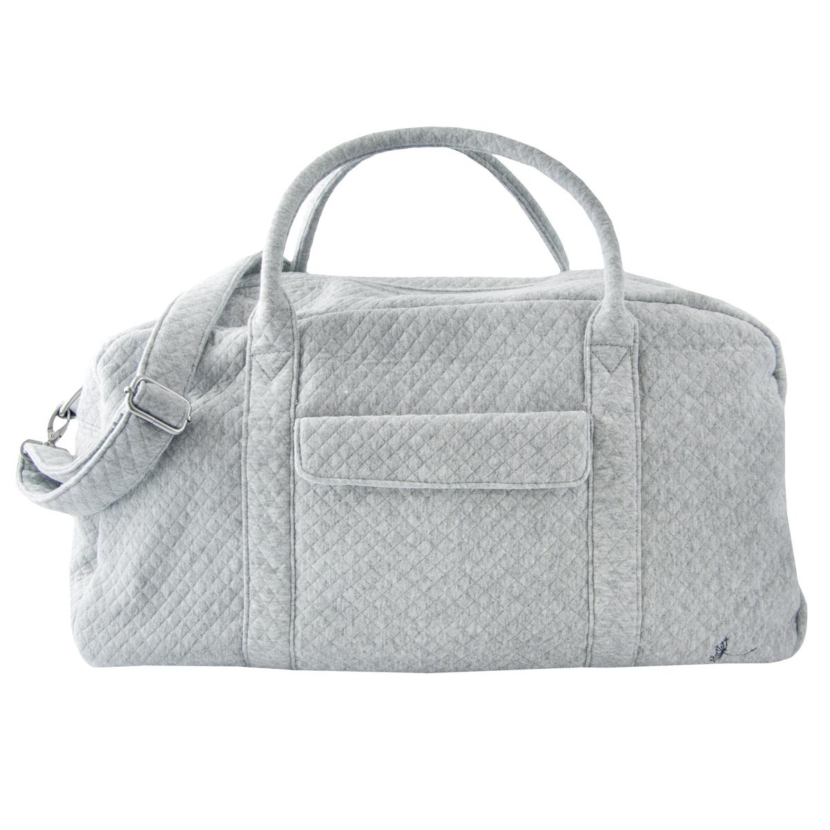 Sac voyage MINERAL GREY Les Rêves d'Anaïs