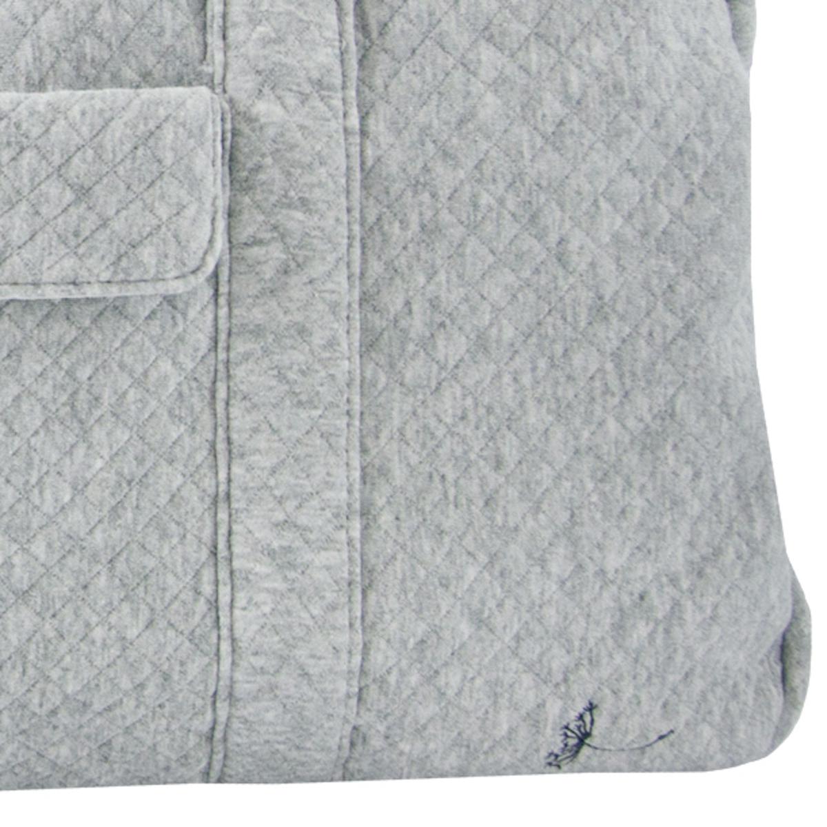 Sac voyage MINERAL GREY Les Rêves d'Anaïs