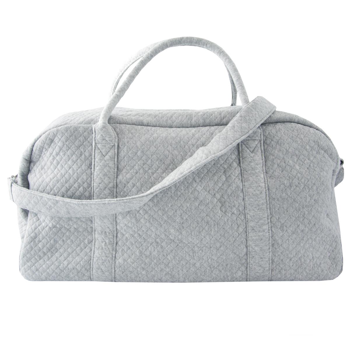 Sac voyage MINERAL GREY Les Rêves d'Anaïs