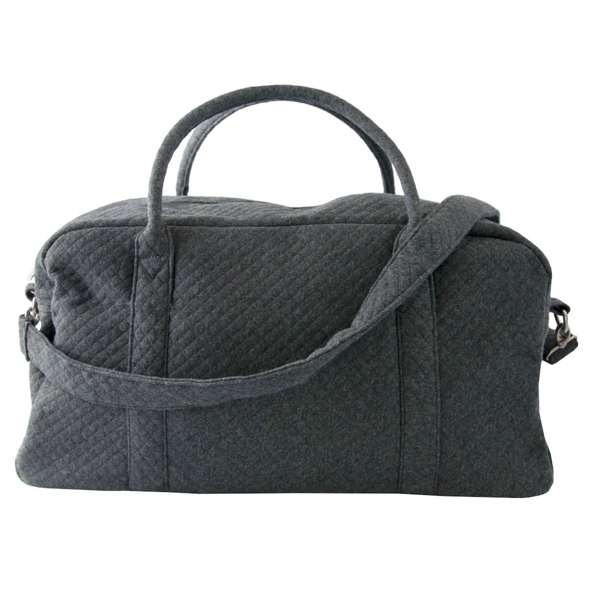 Sac voyage NIGHT GREY Les Rêves d'Anaïs