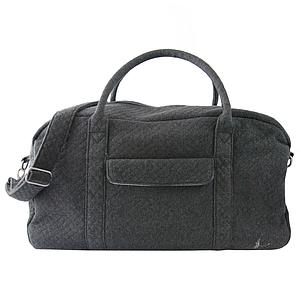 Sac voyage NIGHT GREY Les Rêves d'Anaïs