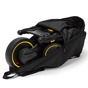 Sac voyage tricycle LIKI Doona noir